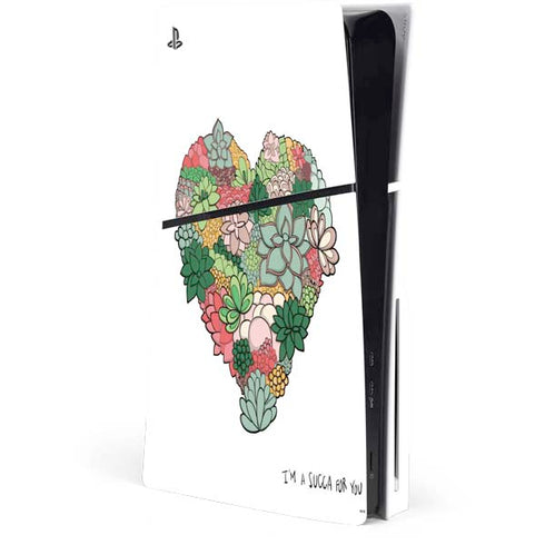 Succa For You PlayStation PS5 Skins